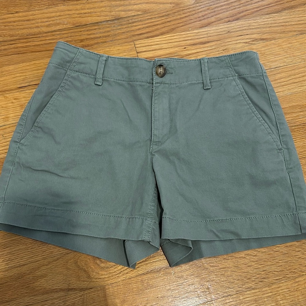 Loft Monroe 4” short